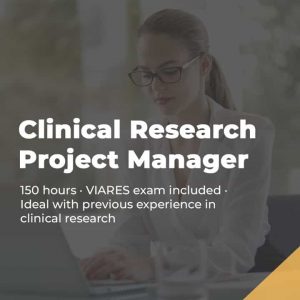 VIARES Clinical Project Management: 12 payments promotion