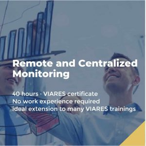 VIARES Remote and Centralized Trial Monitoring: 12 payments promotion